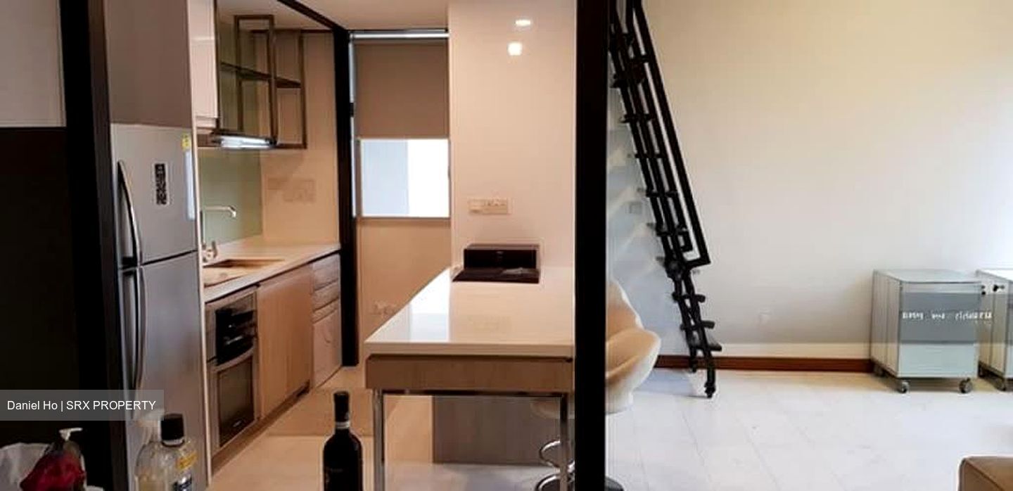 The Greenwich (D28), Condominium #576205261
